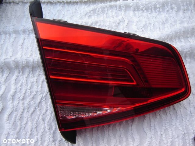 VW PASSAT B8 LAMPA LED NOWA 3G5945093 B - 1