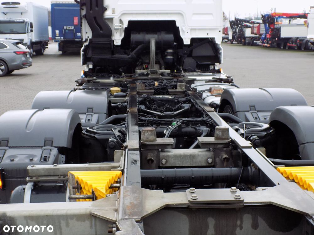 MAN 26.510 TGX BDF MAXI - 12