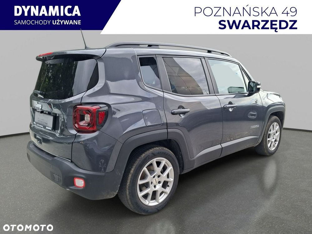 Jeep Renegade - 8