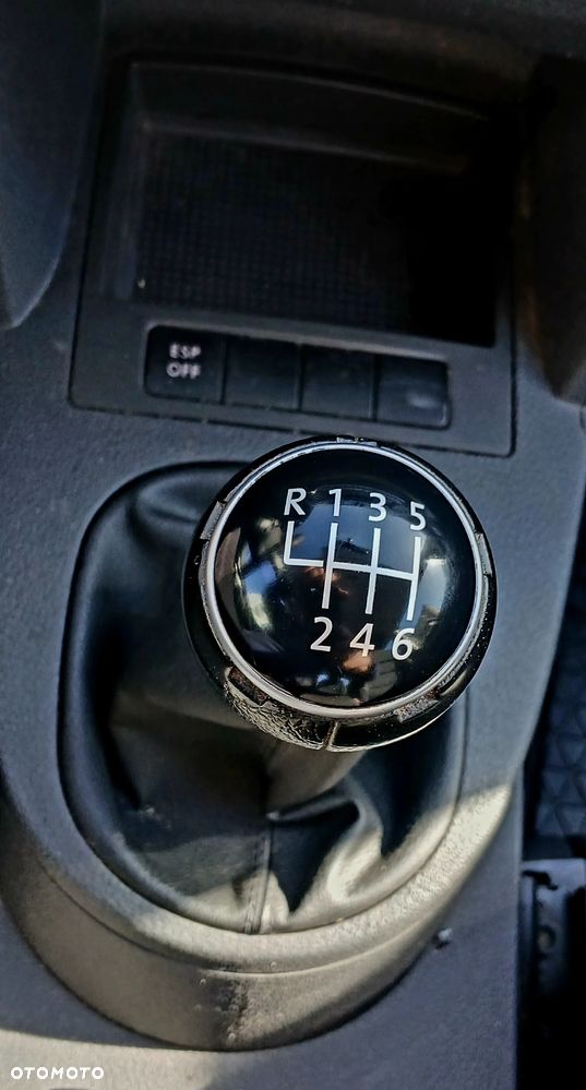 Volkswagen Touran 1.9 TDI - 22