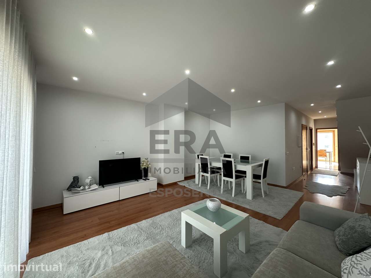 Apartamento T2 Vistas Mar em Vila Do Conde - Grande imagem: 3/15