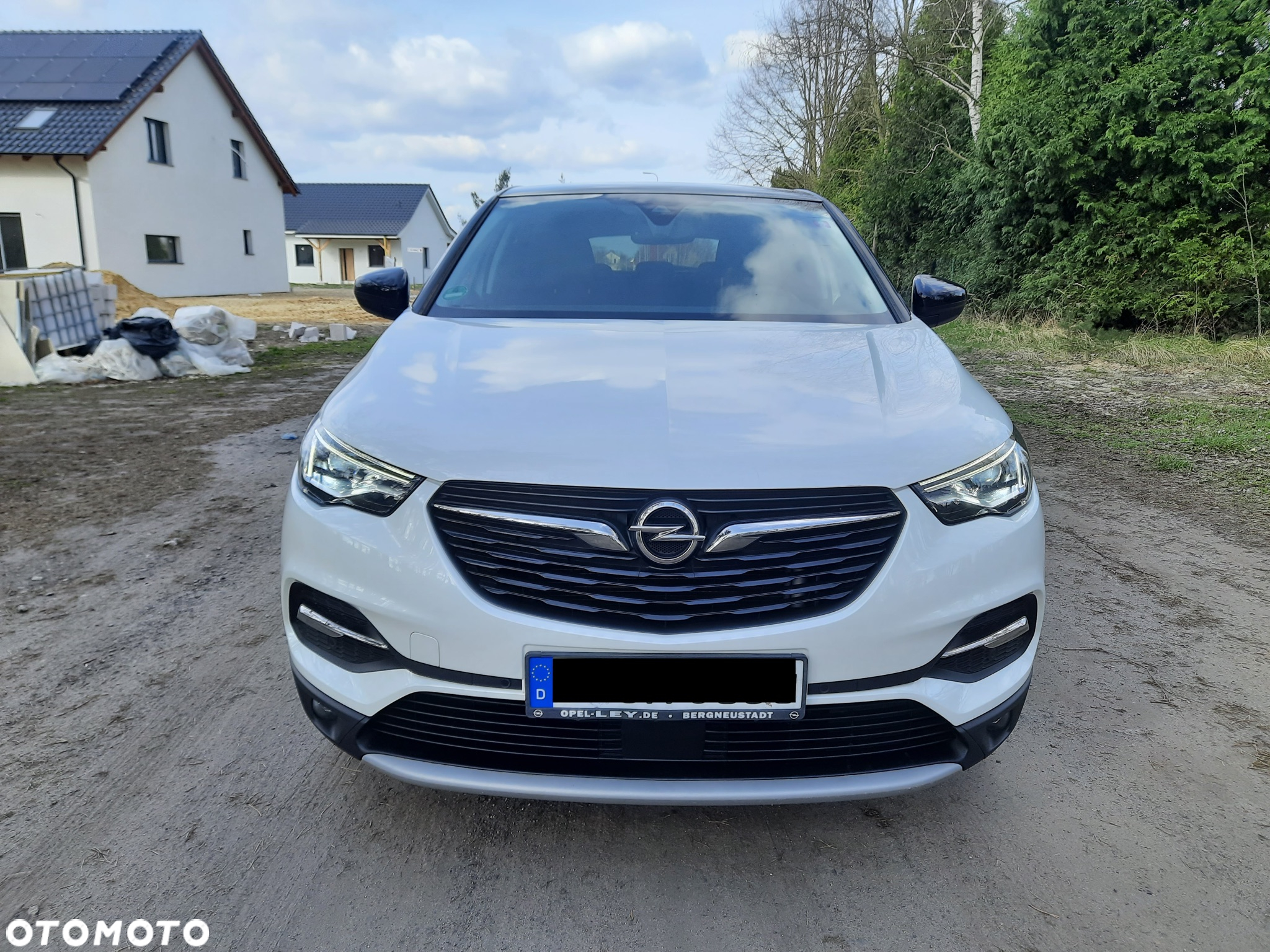 Opel Grandland X 1.2 Start/Stop Design Line - 3