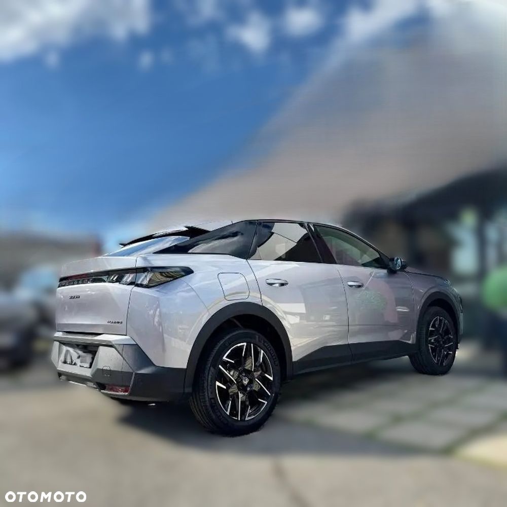Peugeot 3008 - 4
