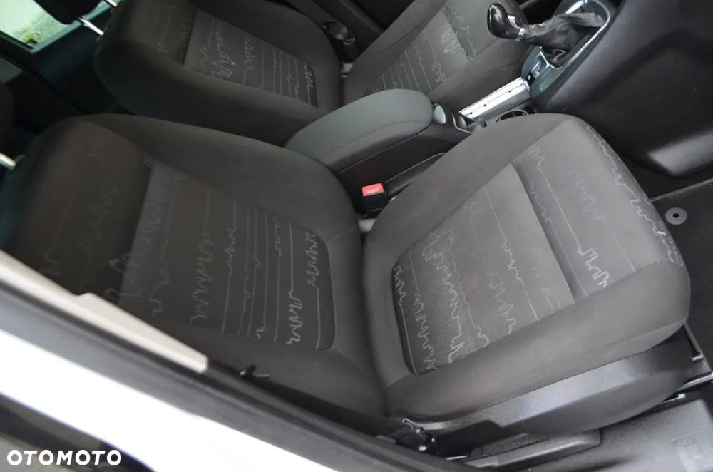 Opel Meriva 1.4 T Cosmo - 23
