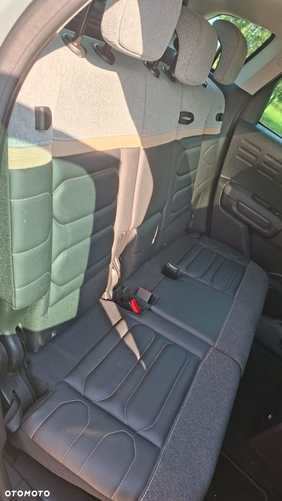 Citroën C3 Aircross BlueHDI 110 Stop & Start PLUS - 3