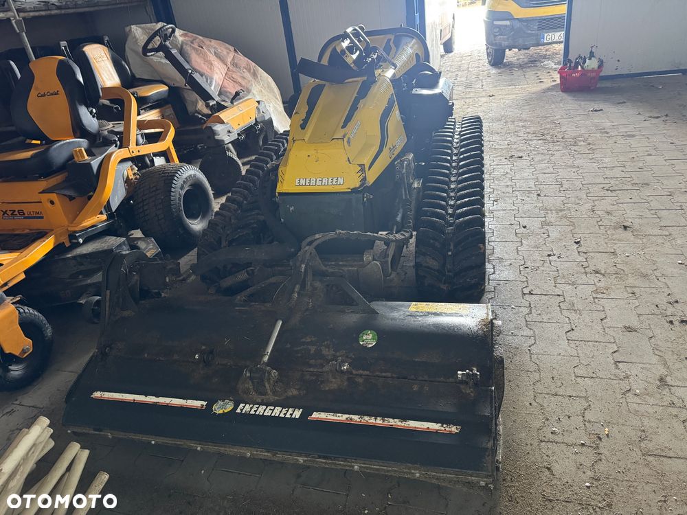 Inny Robogreen evo - 4