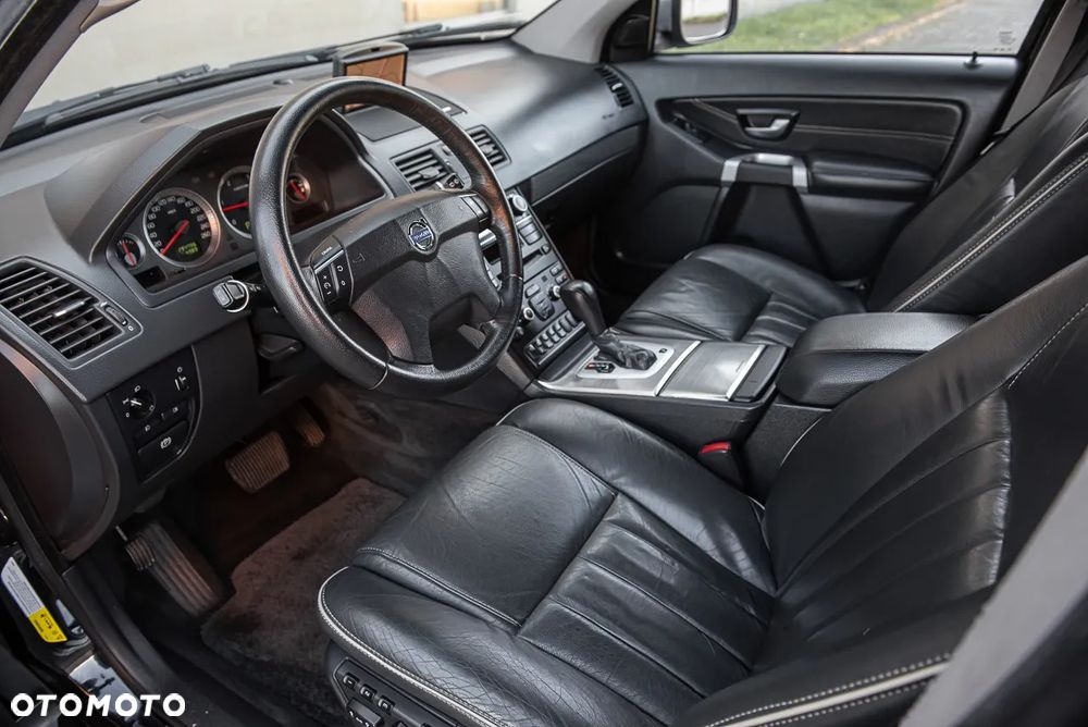 Volvo XC 90 D5 Executive - 15