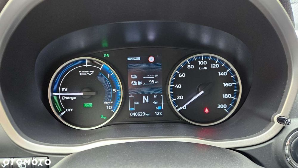 Mitsubishi Eclipse Cross - 35