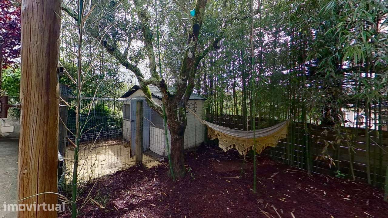 Moradia T4 + 2 com jardim privativo em Quinta Equestre de 10ha - Grande imagem: 5/38