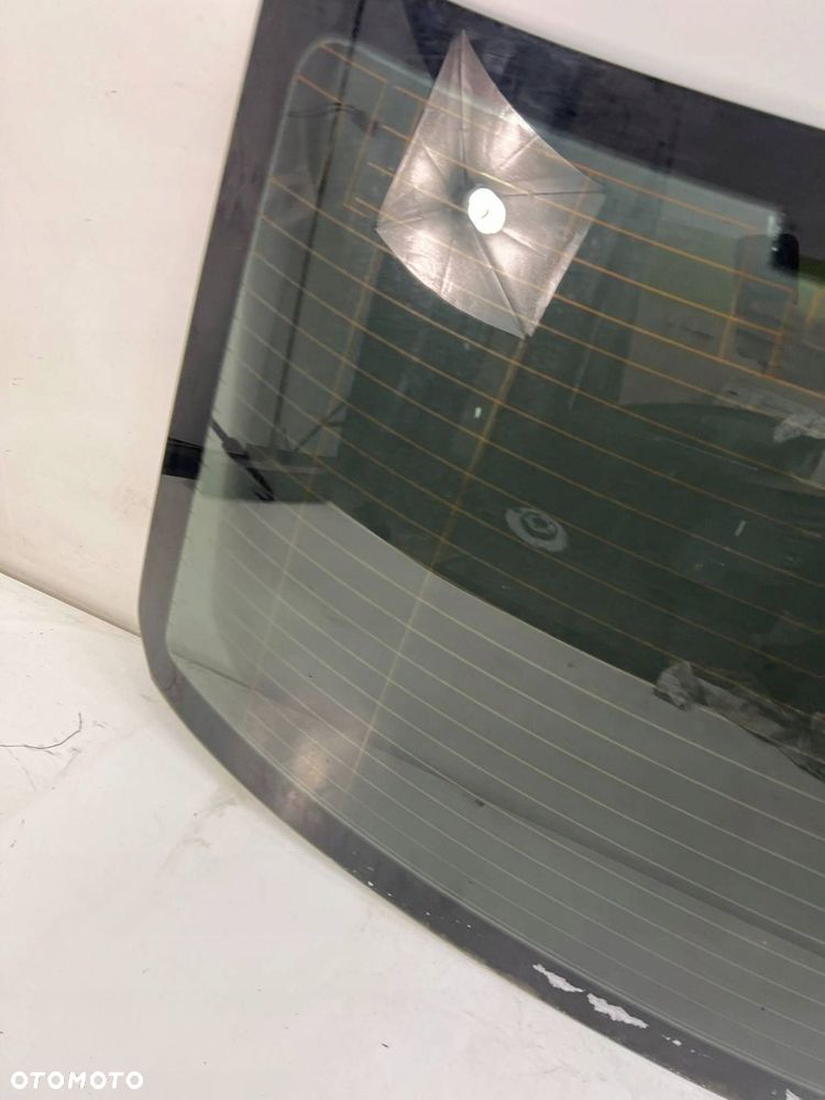 43R 000 137 Szyba tylna Audi A4 S4 B9 TYŁ - 5