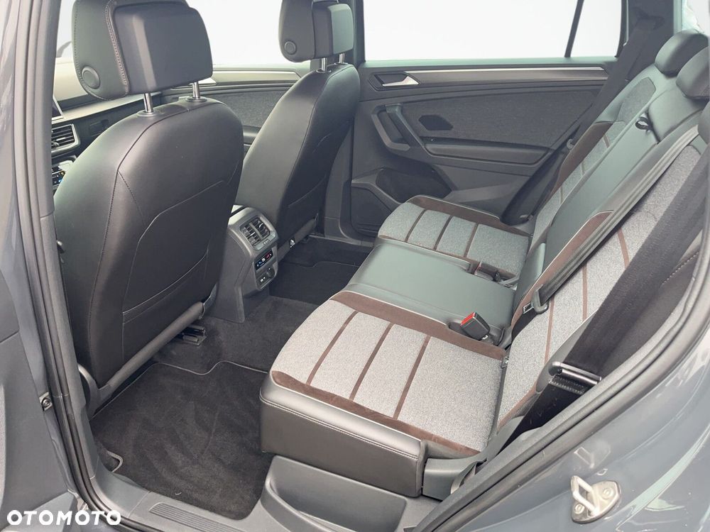 Seat Tarraco 2.0 Eco TSI Xcellence S&S 4Drive DSG - 11