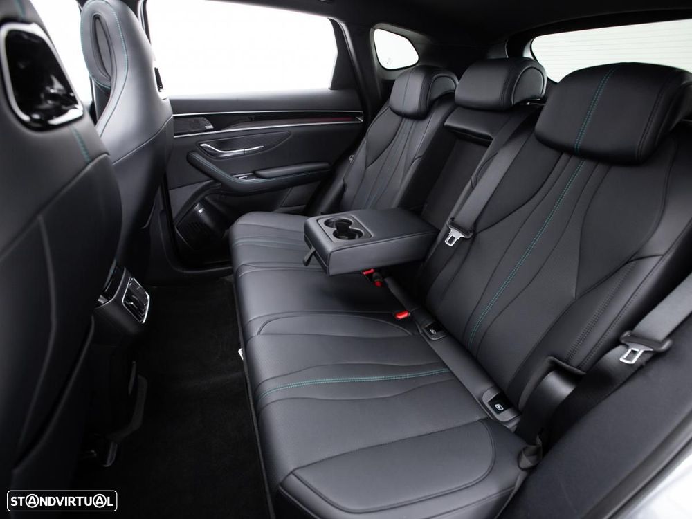 BYD Seal U 1.5 DM-i Design - 12