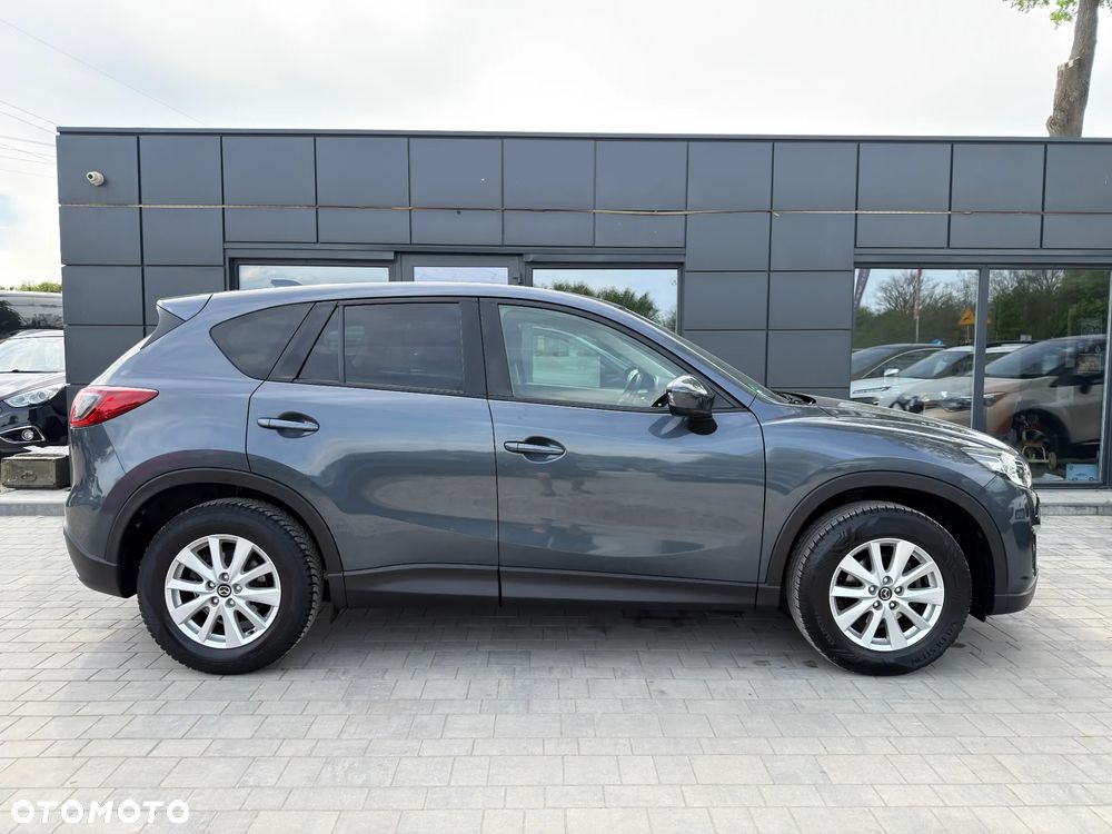 Mazda CX-5 2.0 Skymotion 2WD - 24