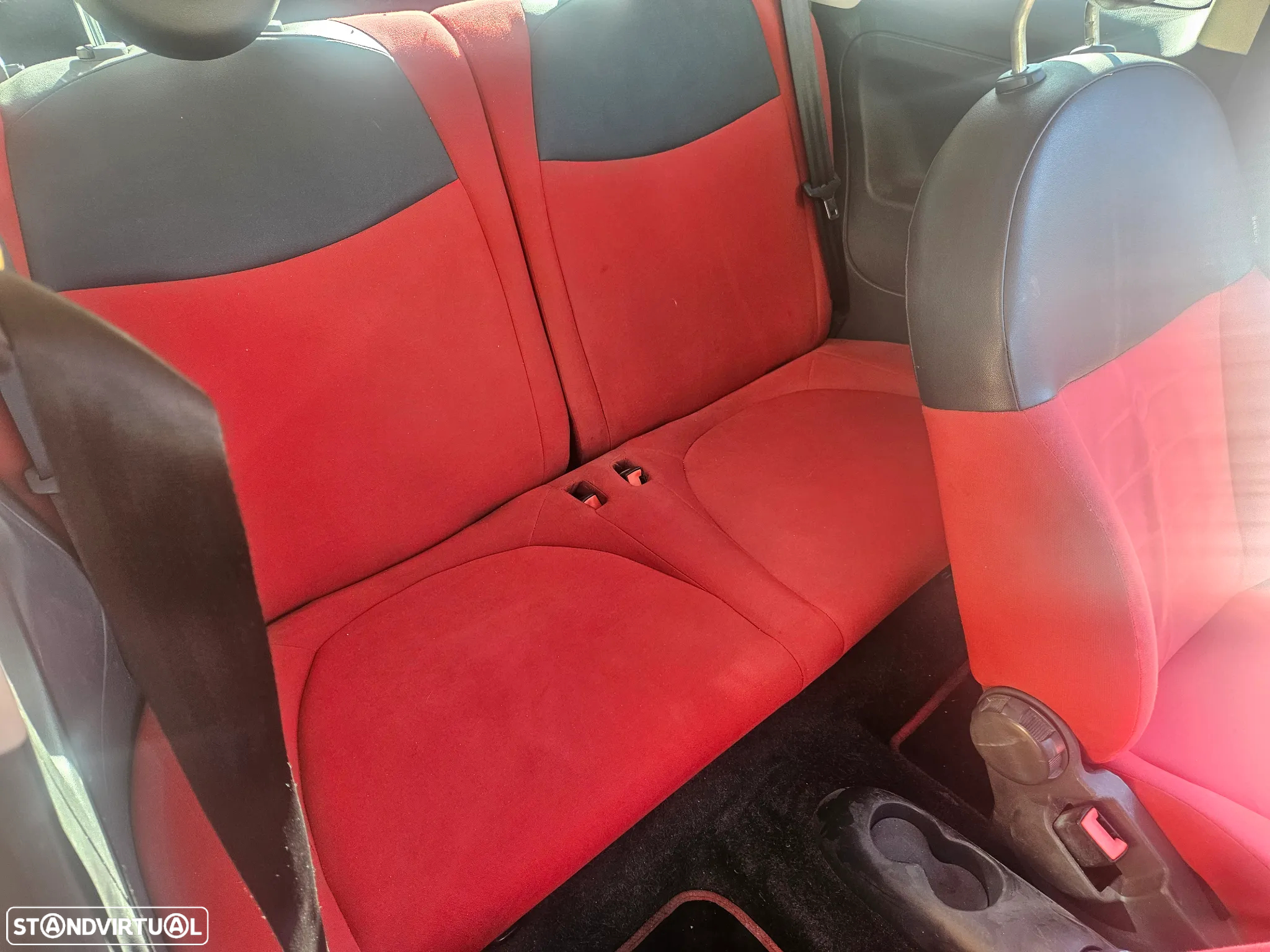 Fiat 500 1.2 Happy Birthday Edition - 25