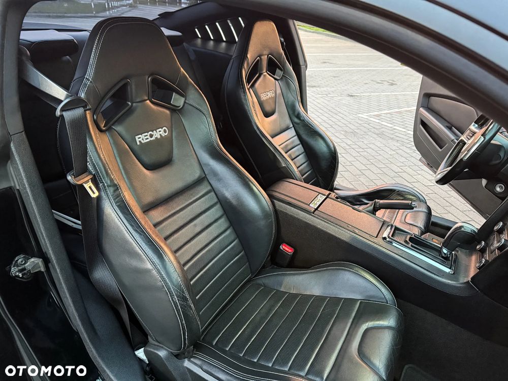 Ford Mustang 3.7 V6 - 13