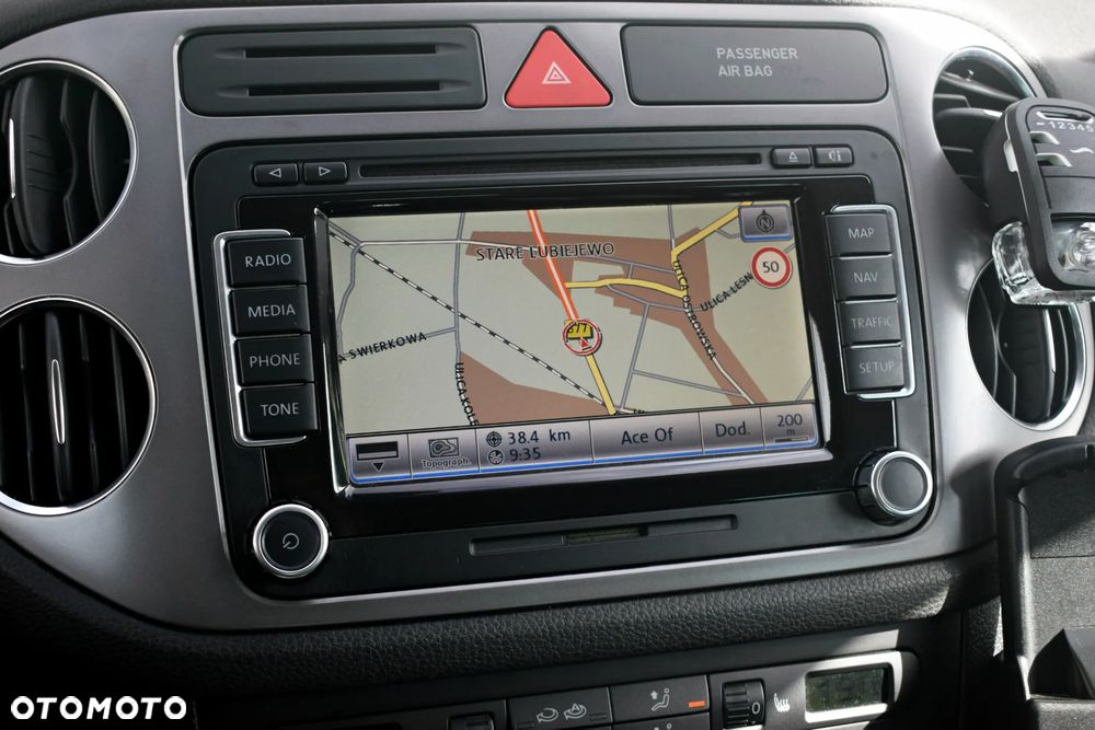 Volkswagen Tiguan 2.0 TSI 4Motion Sport & Style - 34