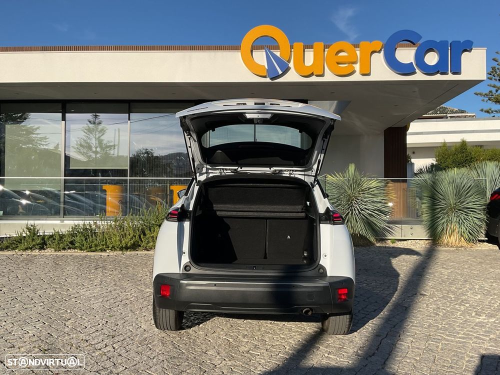 Peugeot 2008 1.2 PureTech Style - 13