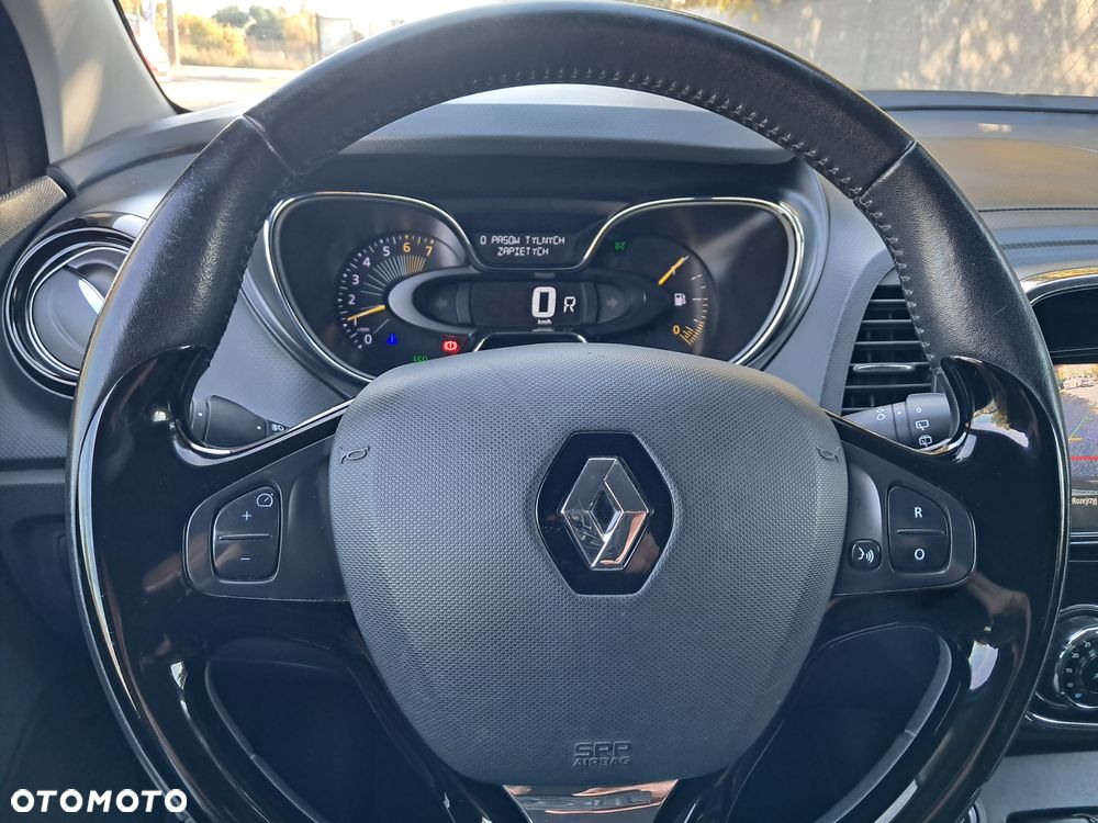 Renault Captur - 13
