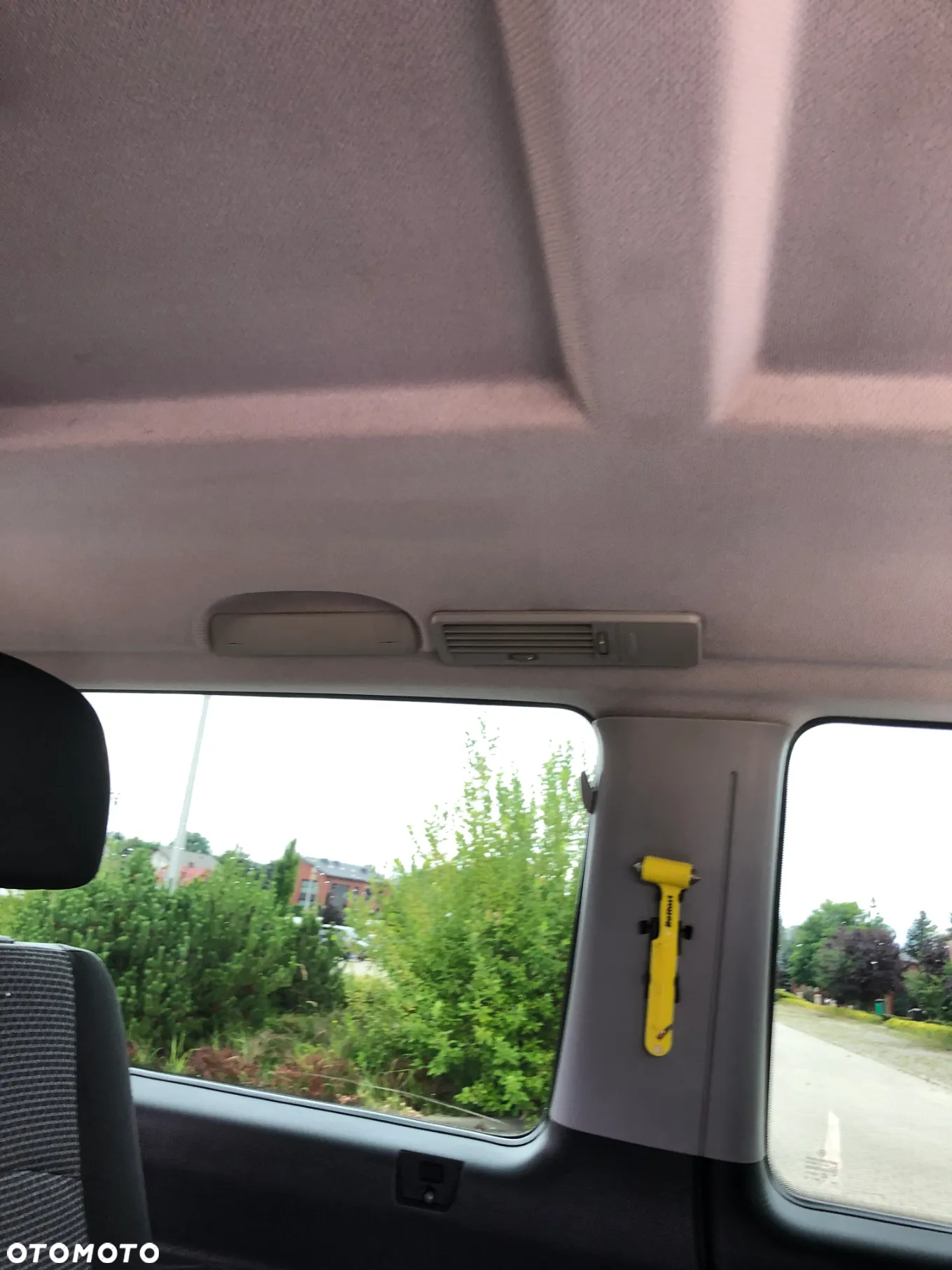 Mercedes-Benz Vito - 31