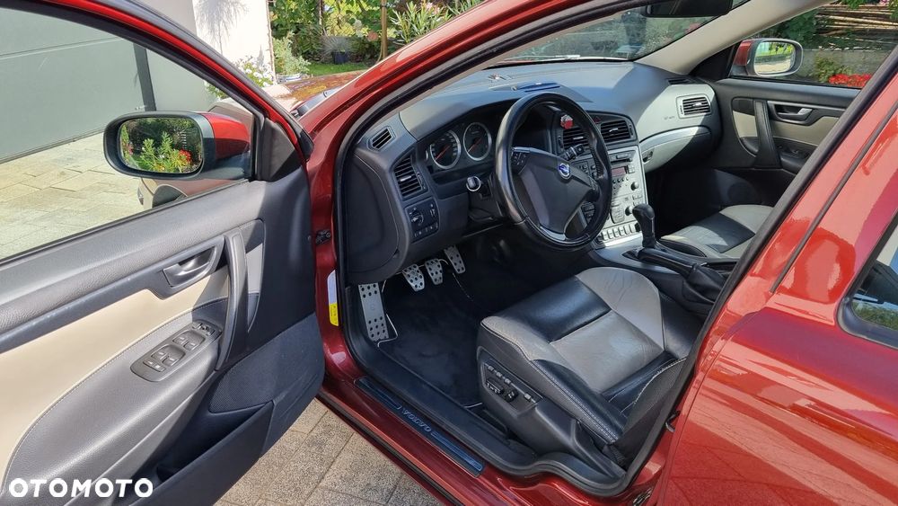 Volvo S60 D5 Summum - 7