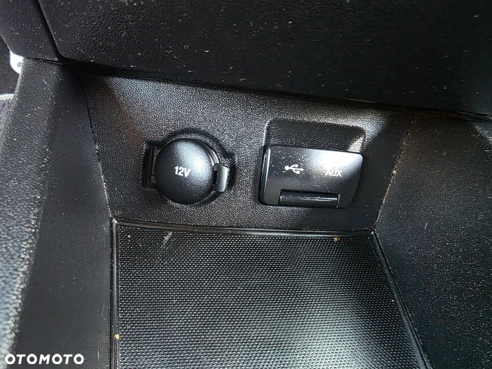 Kia ProCeed pro Ceed 1.6 CVVT Vision - 16
