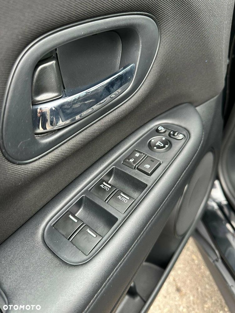 Honda HR-V 1.5 Comfort - 9