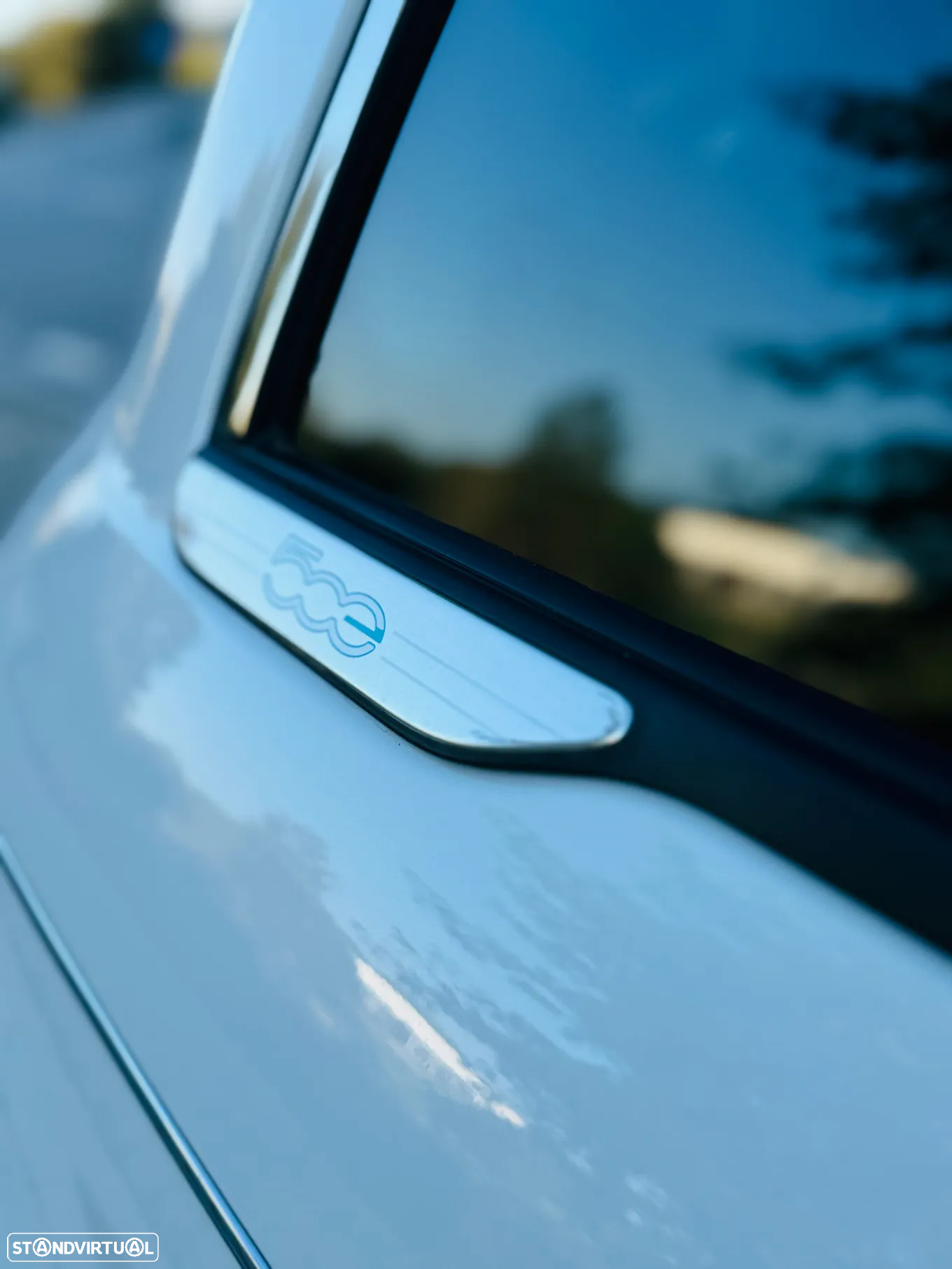 Fiat 500e Icon - 31