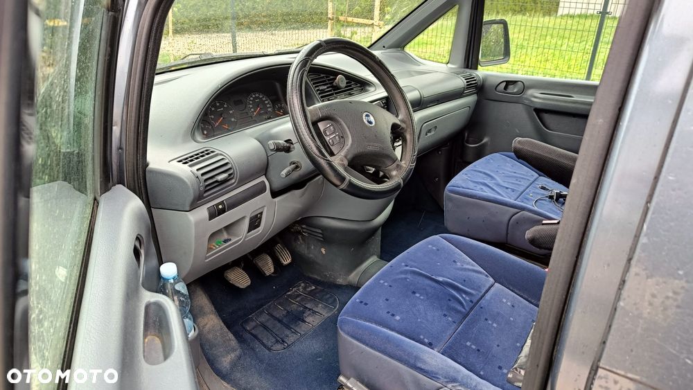 Fiat Scudo - 12