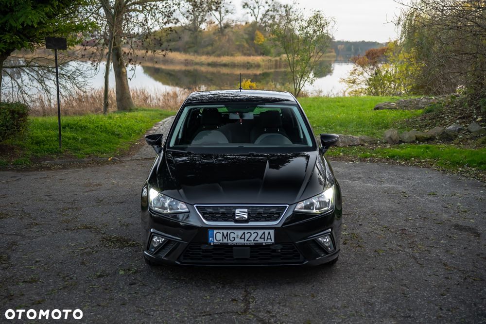 Seat Ibiza 1.0 EVO Style S&S - 1
