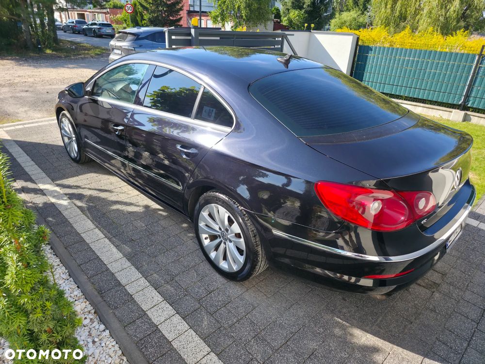 Volkswagen CC 2.0 TSI DSG - 2