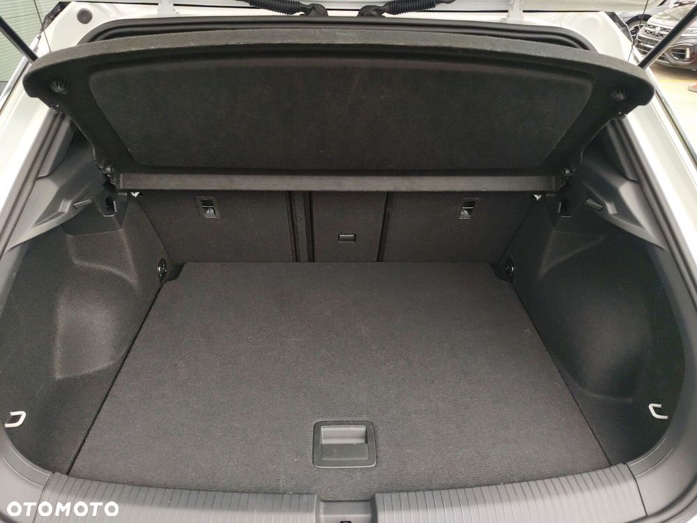 Volkswagen T-Roc 1.5 TSI R-Line DSG - 18