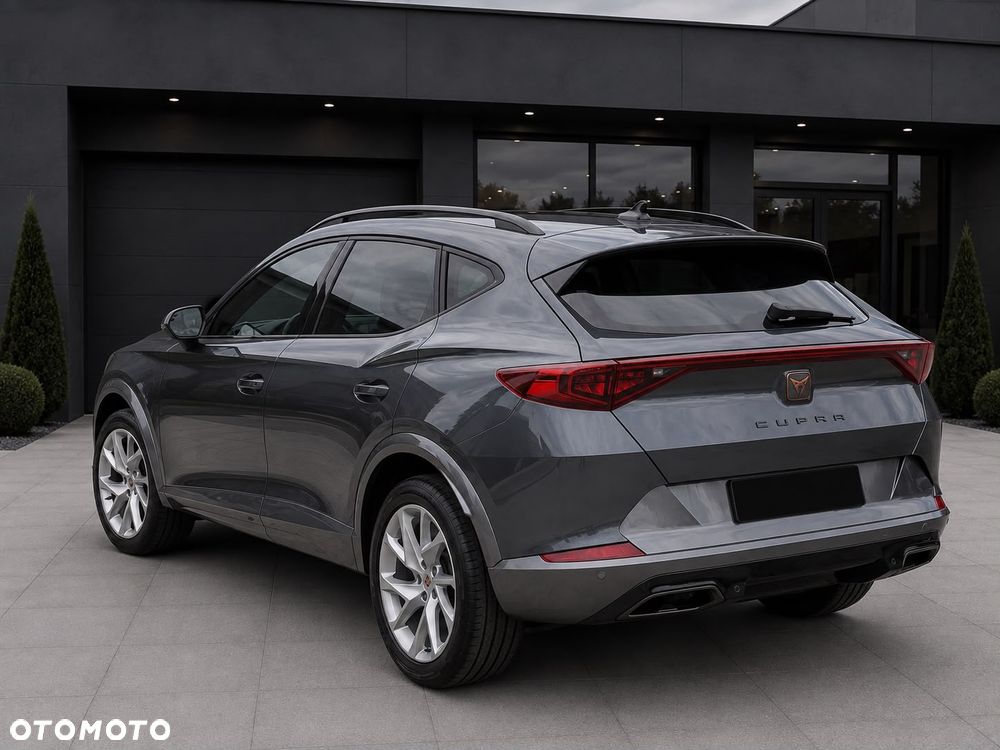 Cupra Formentor 1.5 TSI DSG - 9