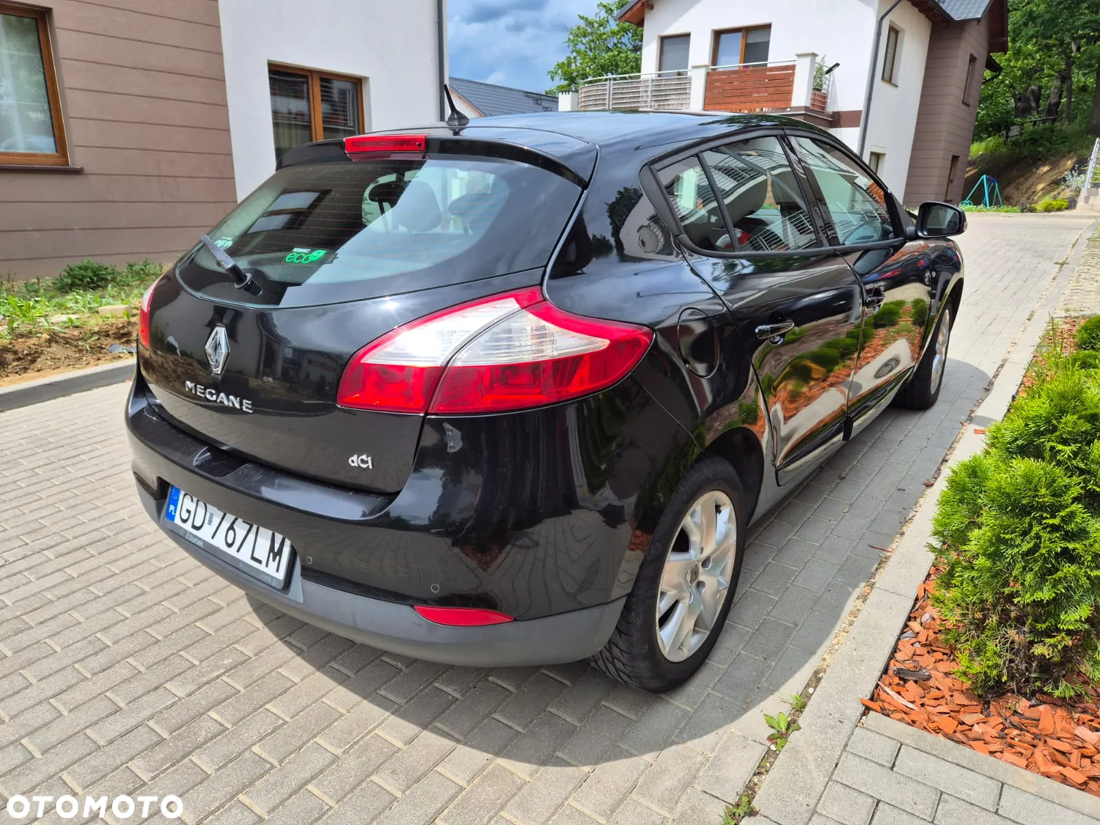 Renault Megane 1.5 dCi Color Edition - 4
