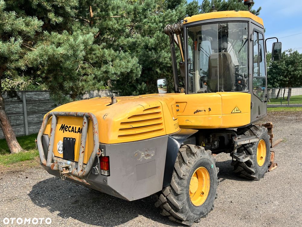 Mecalac 12 MTX - 6