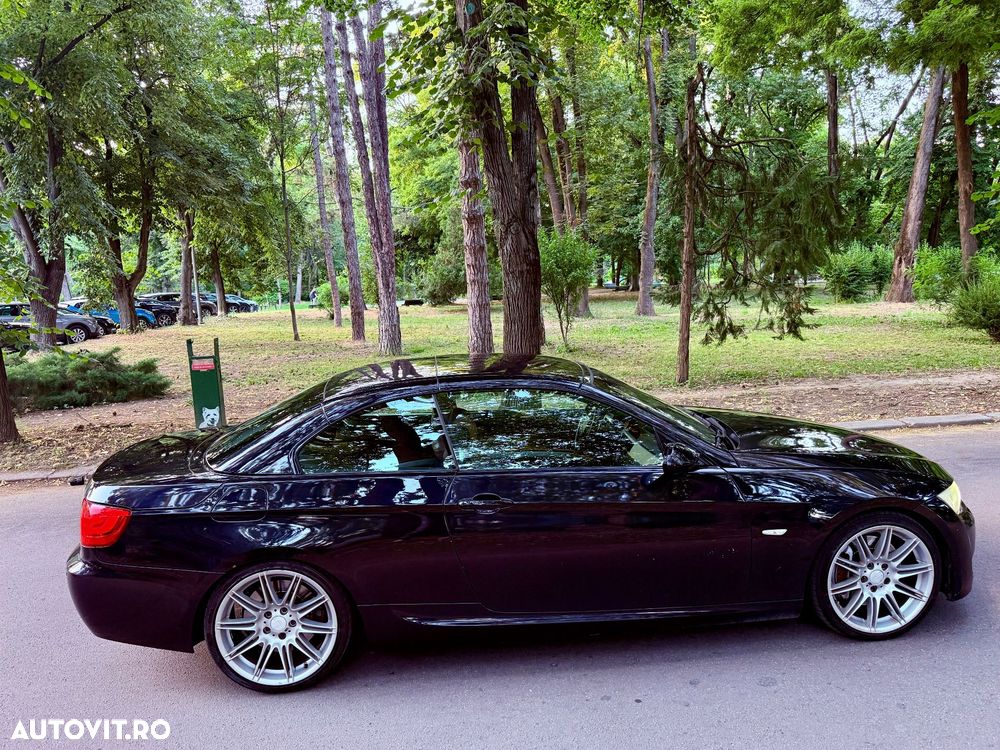 BMW 3 Series 2008 — imagine 4