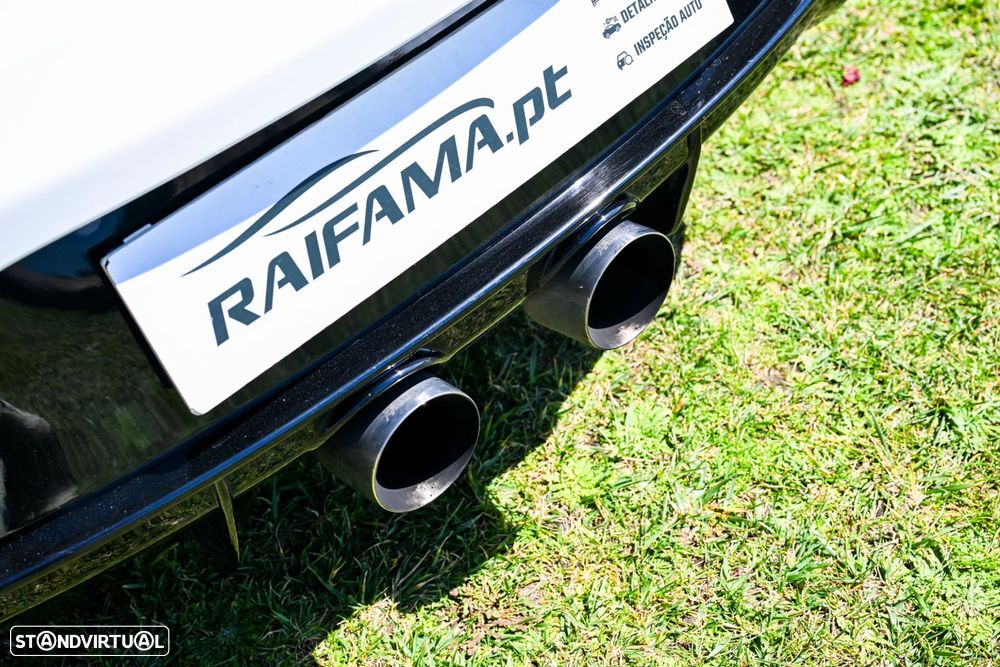 SEAT Leon 2.0 TSI Cupra R - 22