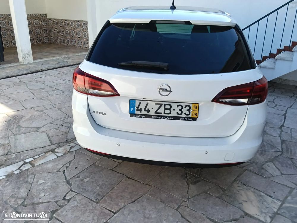 Opel Astra Sports Tourer 1.6 CDTI Innovation S/S - 3