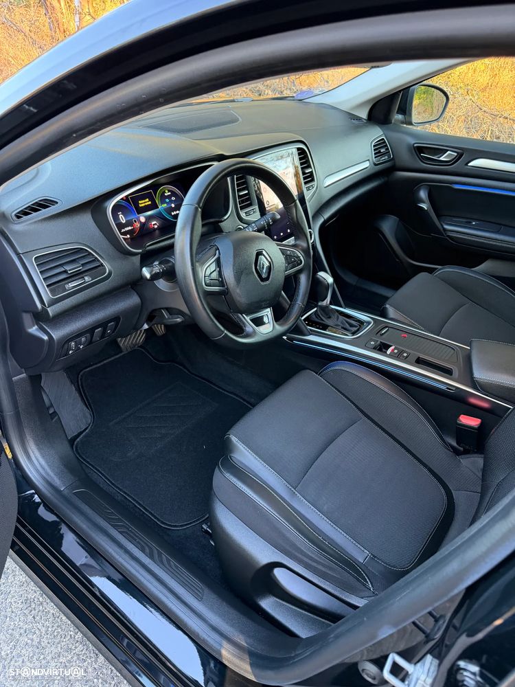 Renault Mégane 1.6 Plug-In Intens - 5