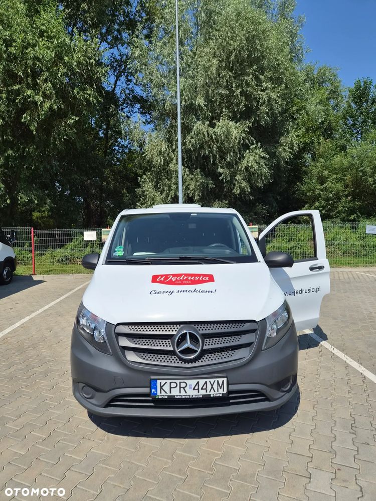 Mercedes-Benz VITO - 1