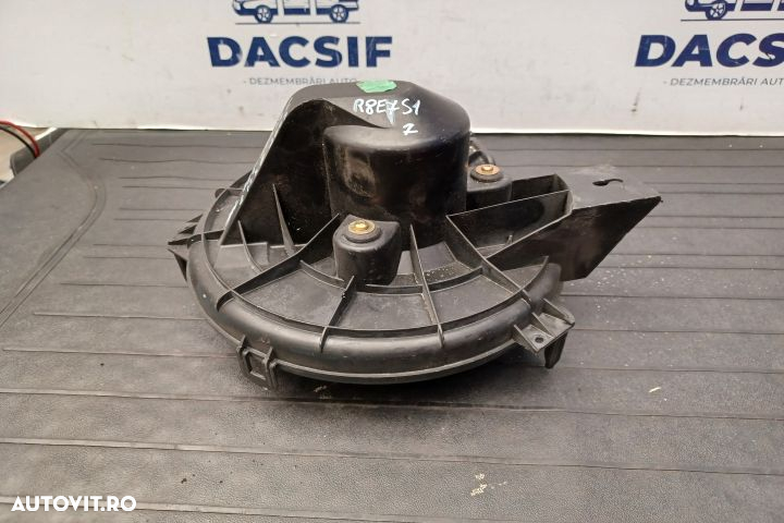 Ventilator aeroterma 006453T 006453T Opel Corsa C [2000 - 2003] Hatch - 2