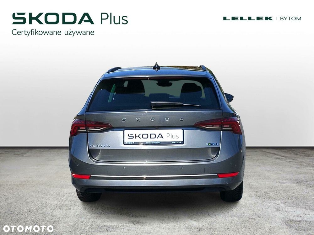 Skoda Octavia - 7