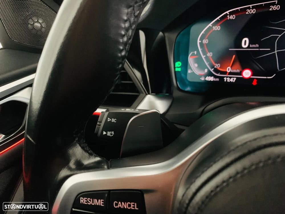 BMW 420 Gran Coupé i Pack Desportivo M Auto - 18