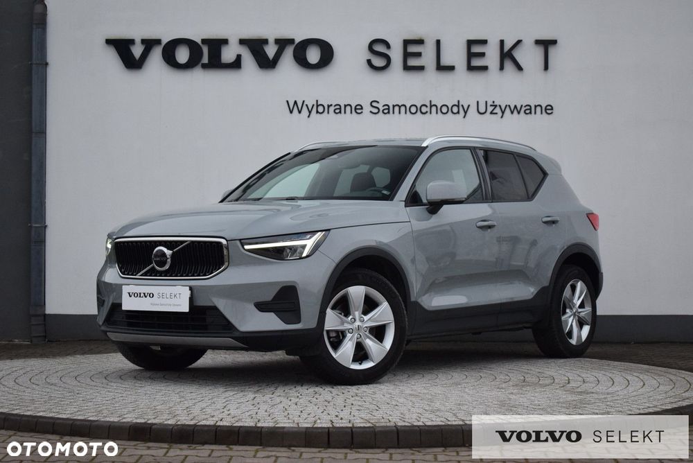 Volvo XC 40 - 1