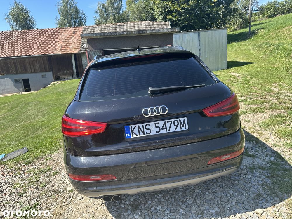 Audi Q3 - 4
