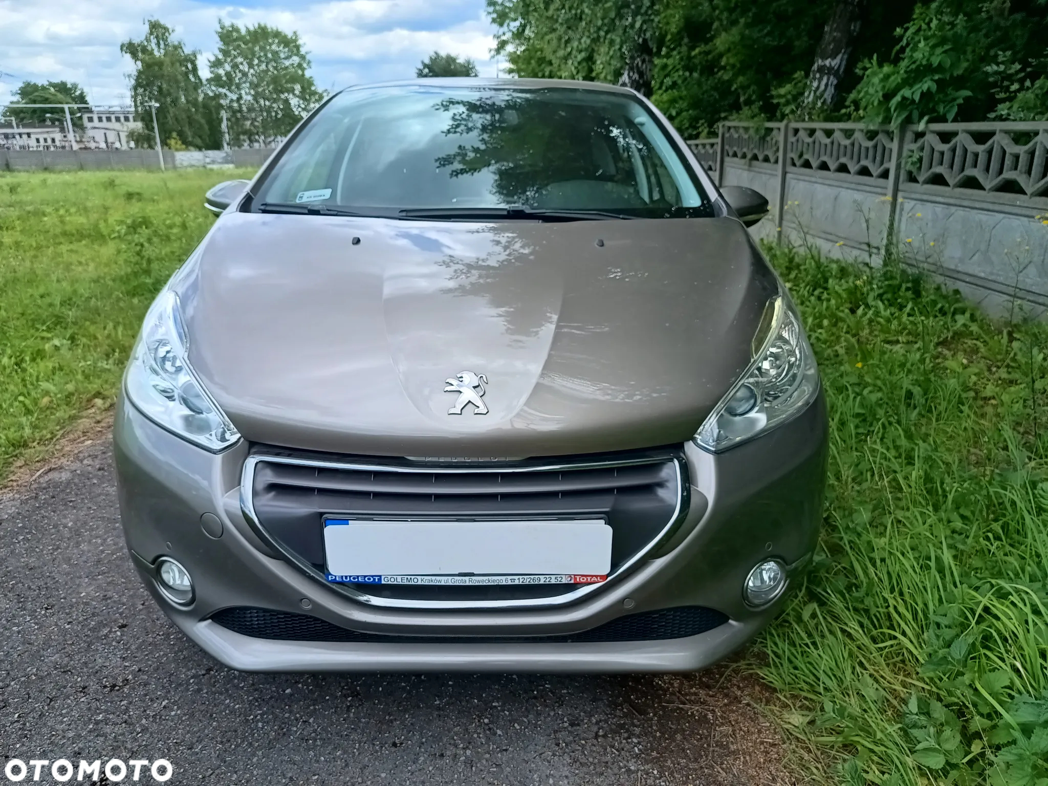 Peugeot 208 1.2 PureTech Active - 8