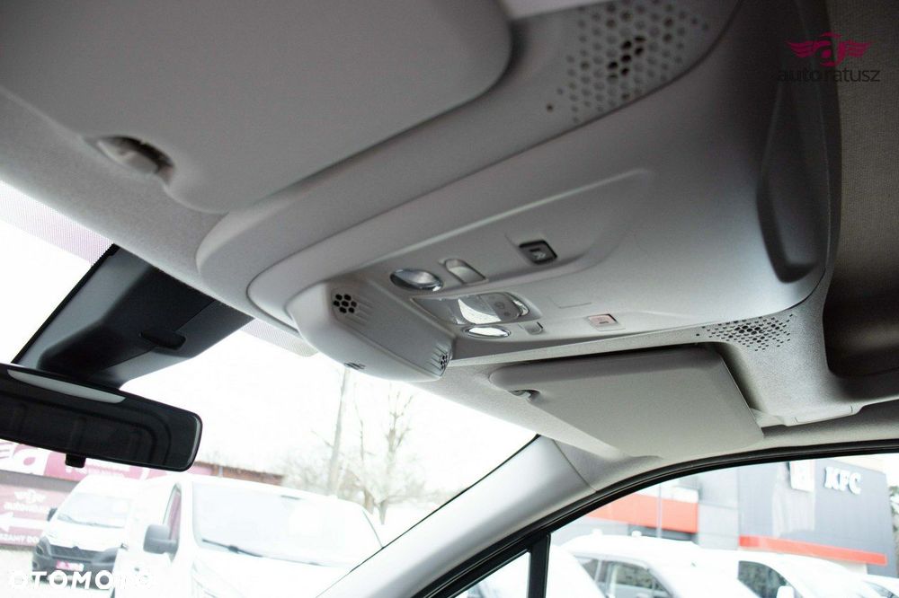 Citroën Berlingo - 27