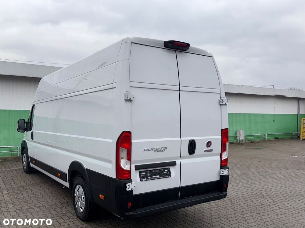 Fiat Ducato L4H3 - 11