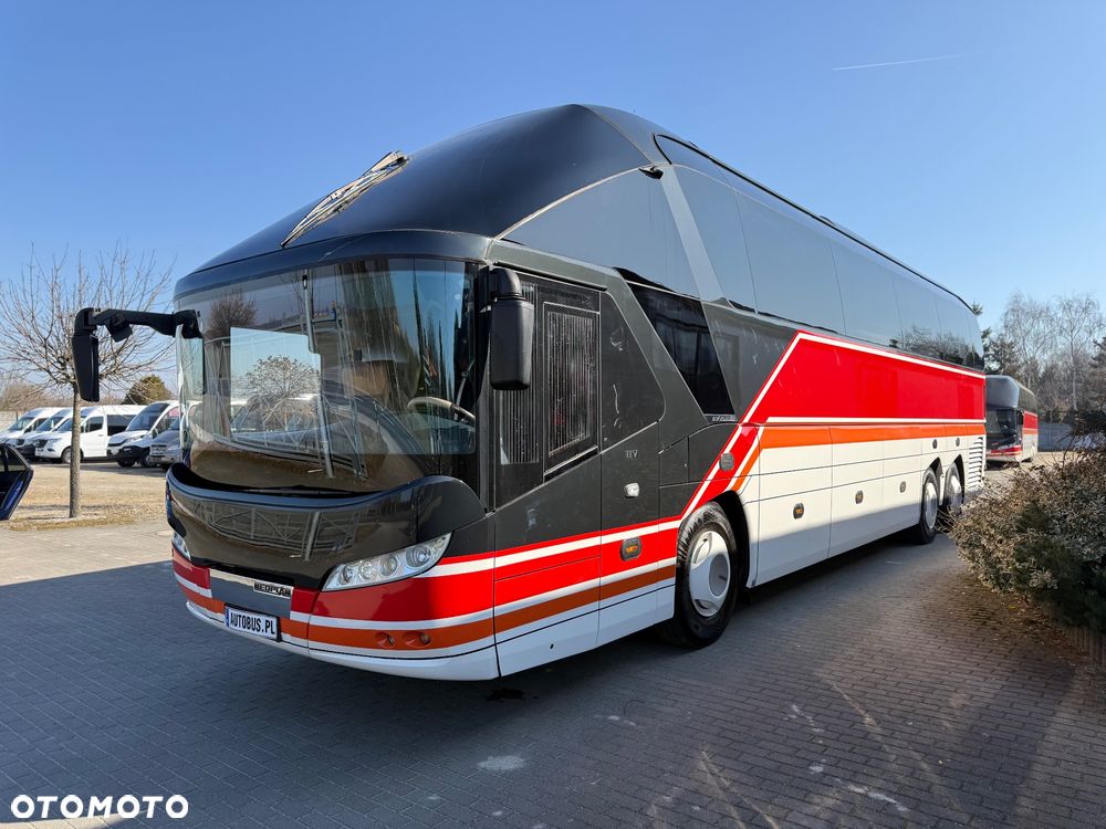 Neoplan Starliner C P11 EEV - 2