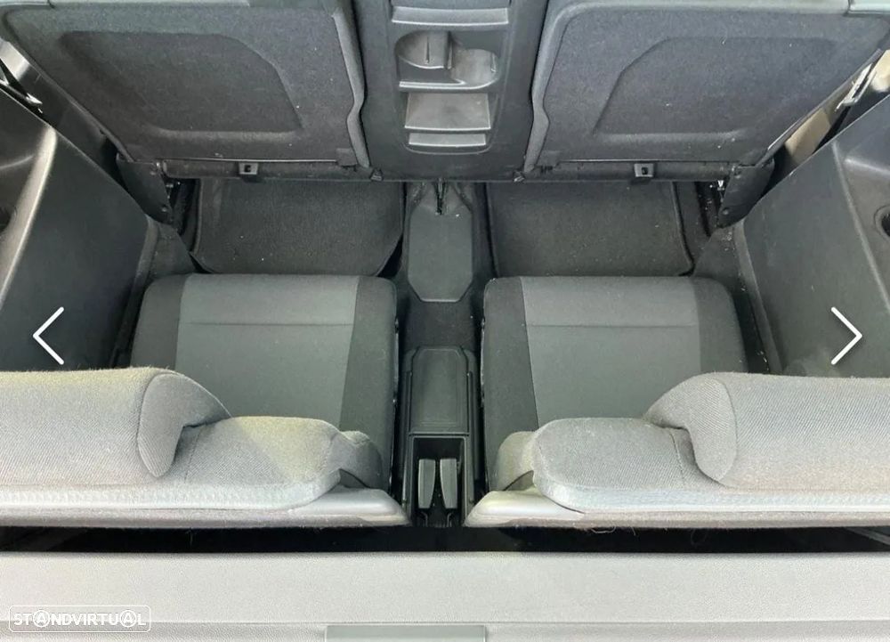 Opel Zafira 1.7 CDTi Enjoy - 15