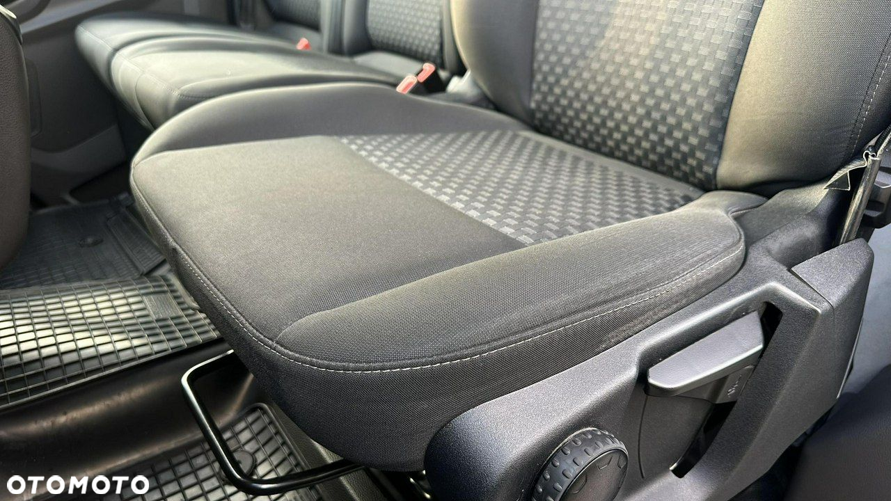 Ford Transit - 14